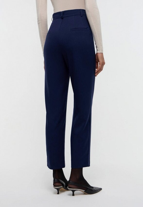 Брюки Anna Pekun