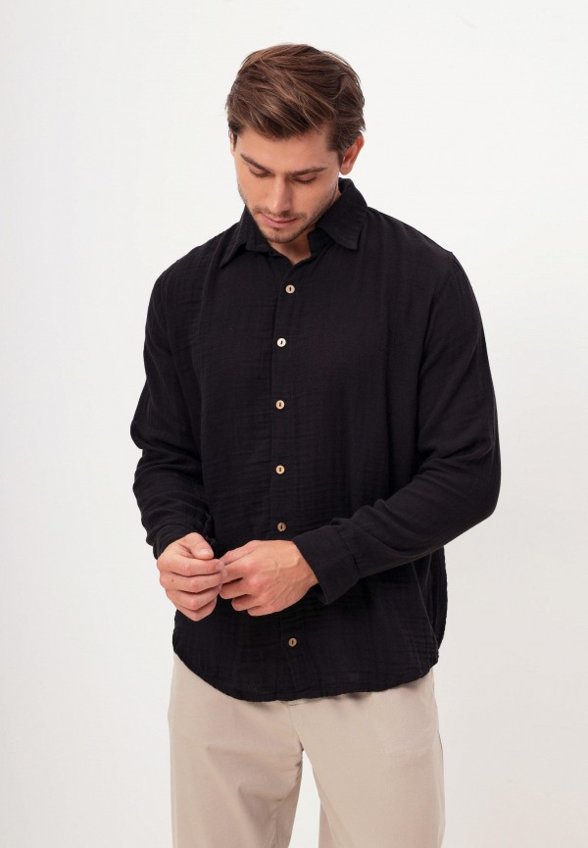 Рубашка Luisa Moretti