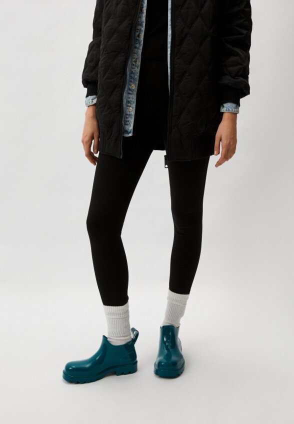 Полусапоги резиновые Founds