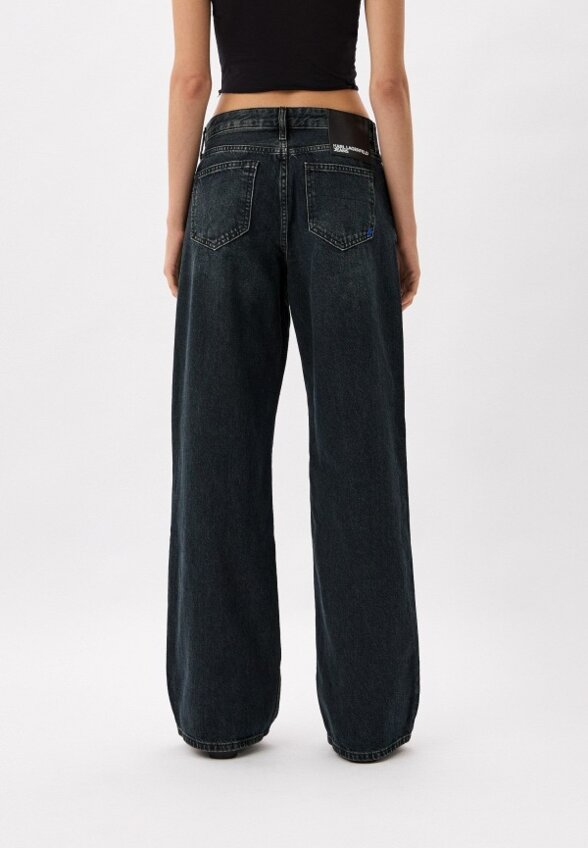 Джинсы Karl Lagerfeld Jeans