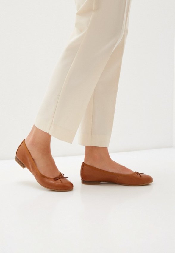 Балетки Tamaris