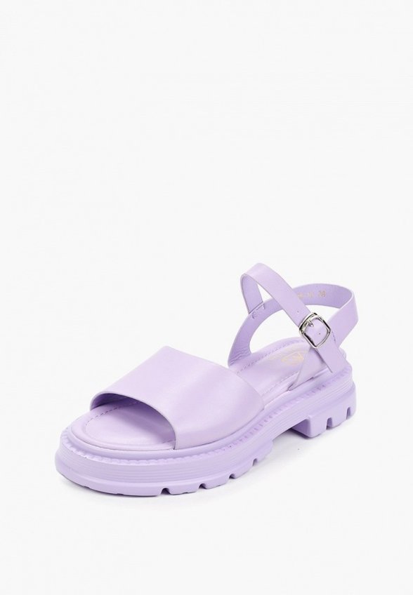 Сандалии May Vian