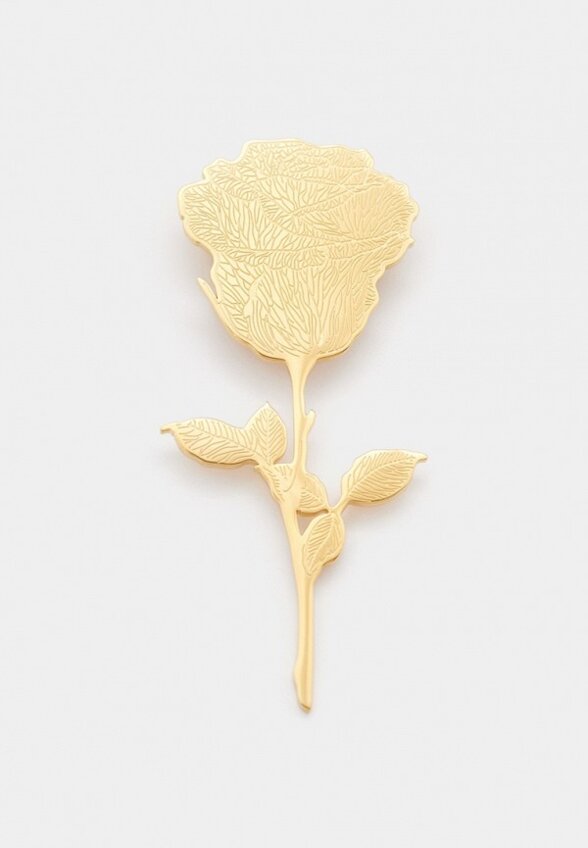 Брошь Stone Philosophy