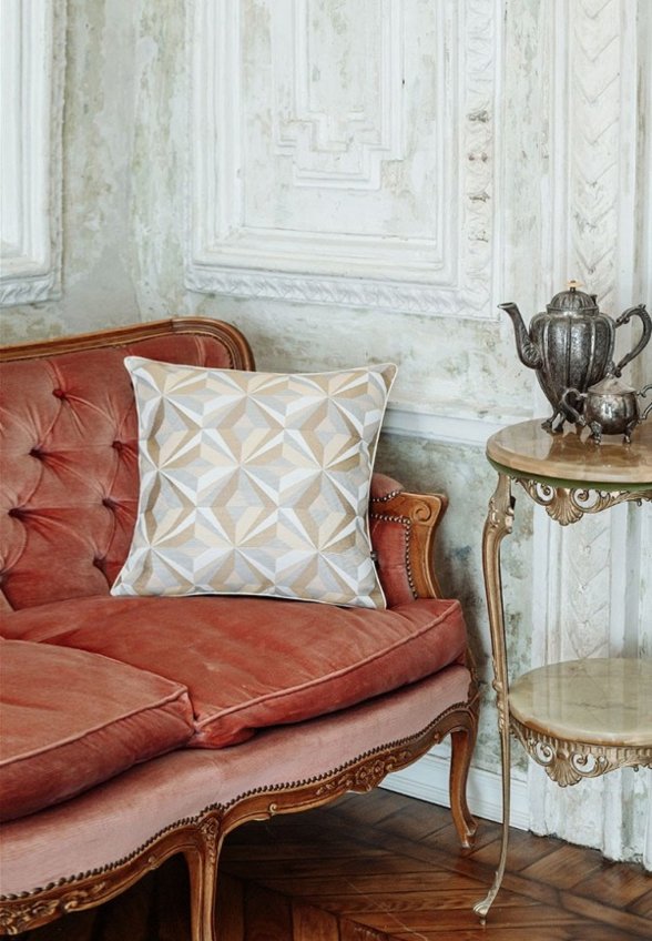 Подушка декоративная Bellehome