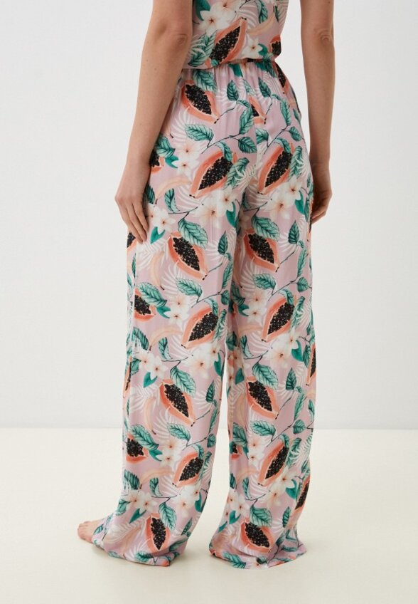 Брюки домашние Almando Melado