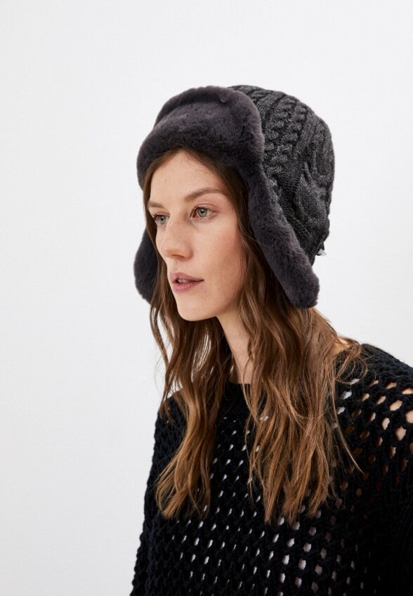 Шапка Сиринга