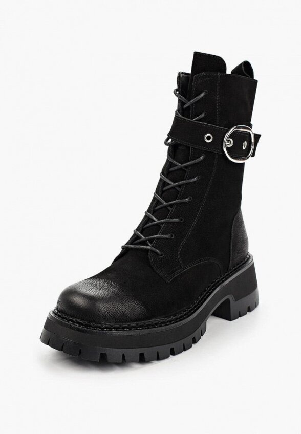 Ботинки Milana