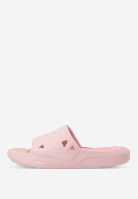 Шлепанцы женские FILA Jump, Розовый
