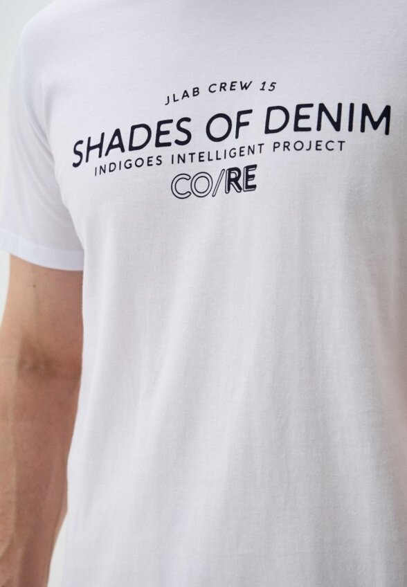 Футболка Jlab