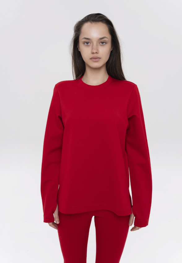 Лонгслив 7.2.66