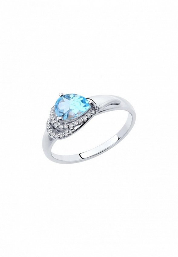 Кольцо Diamant