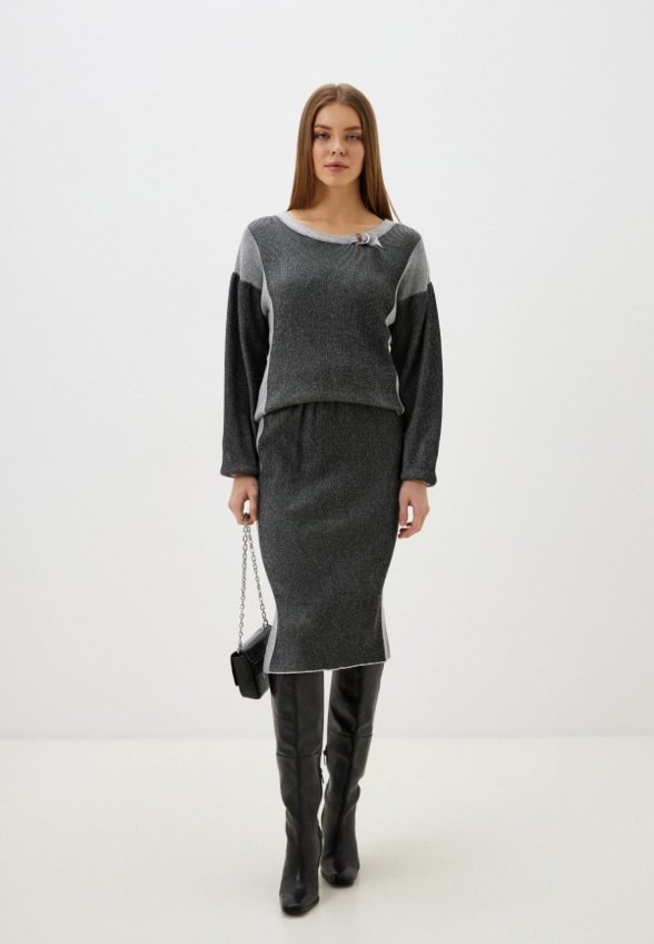 Джемпер Ancora Collection