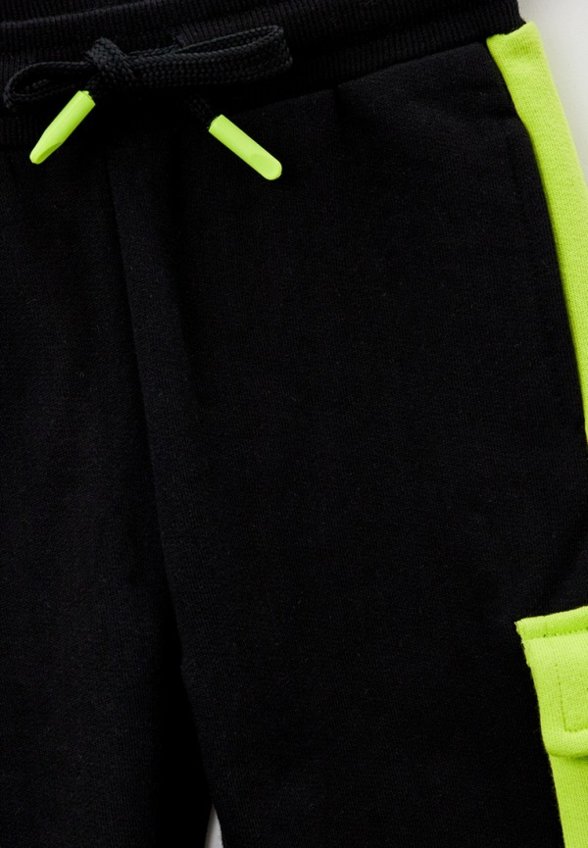 Брюки спортивные PlayToday