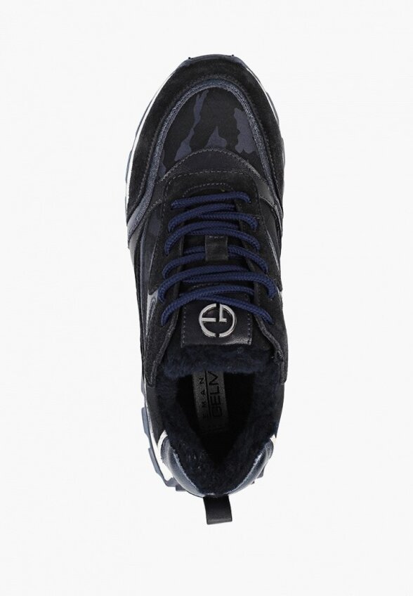 Кроссовки Emanuele Gelmetti