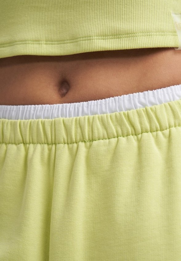 Шорты спортивные Твое