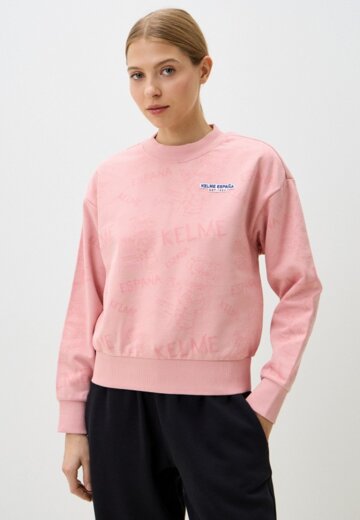 Свитшот Kelme