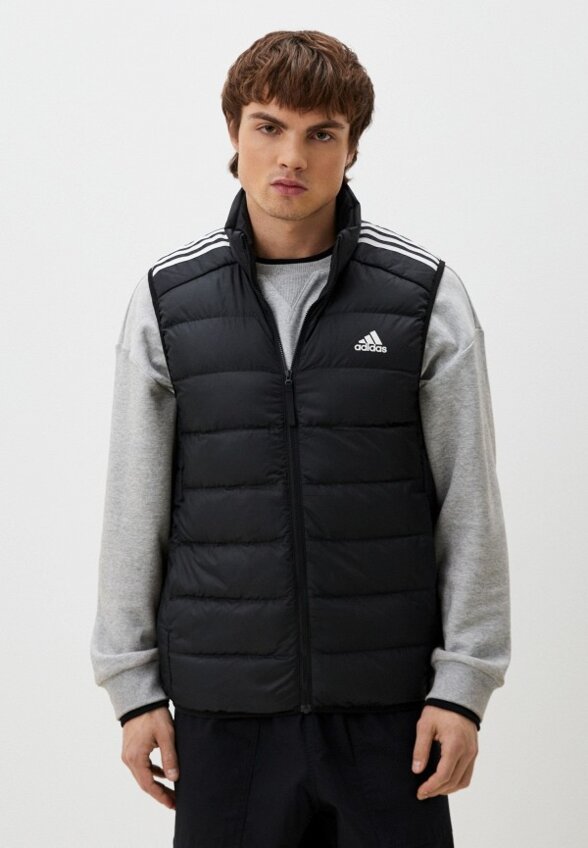 Жилет утепленный adidas