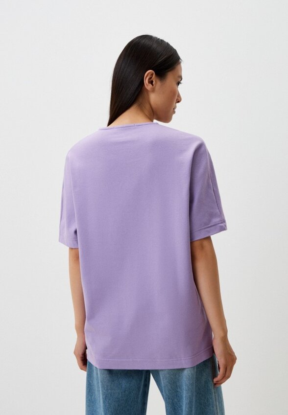 Футболка GJO.E