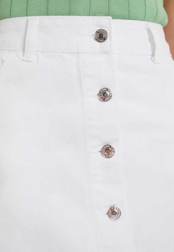 Юбка джинсовая To Be Blossom