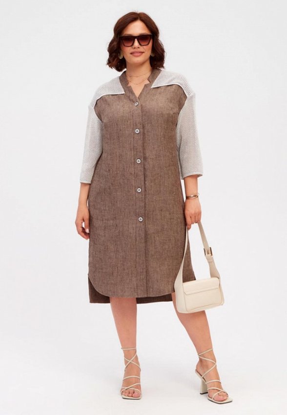 Платье Сиринга