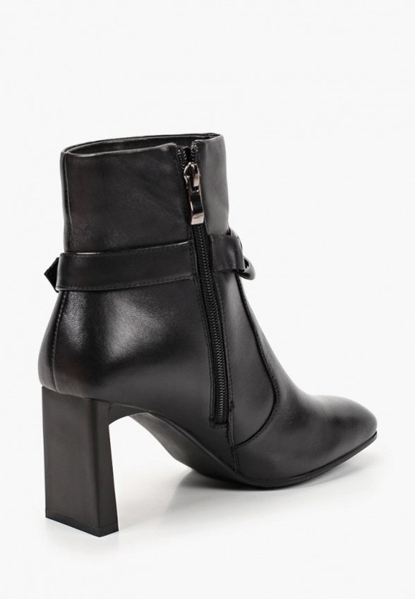 Ботильоны Stivalli