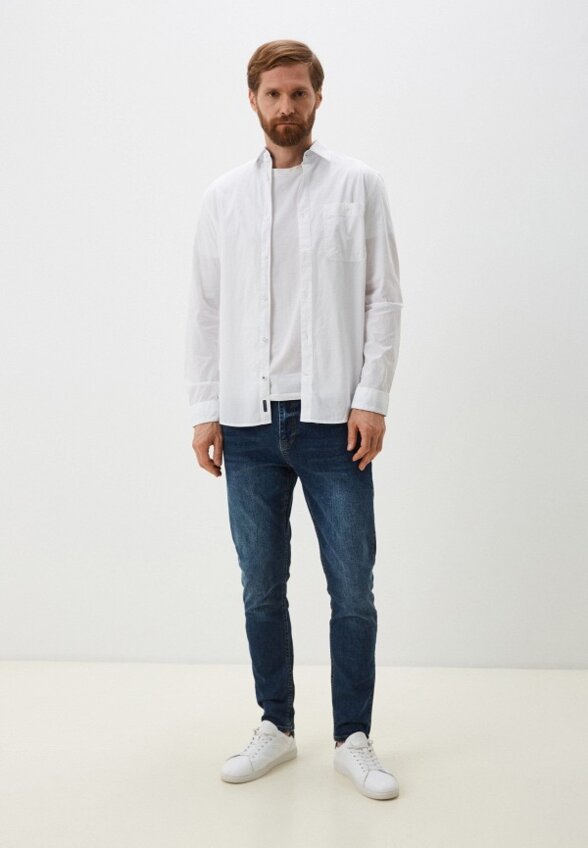 Рубашка Tom Tailor