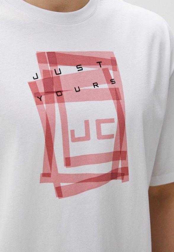 Футболка JC Just Clothes