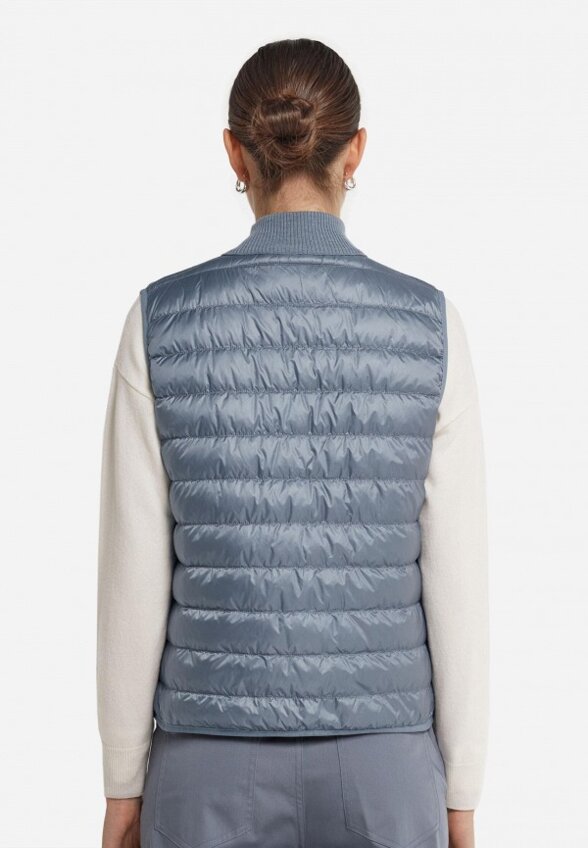 Жилет утепленный Falconeri