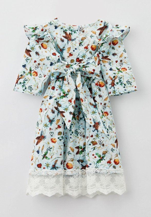 Платье Haritoshka