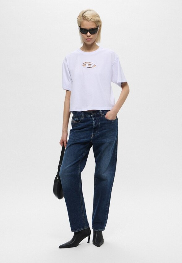 Футболка Diesel