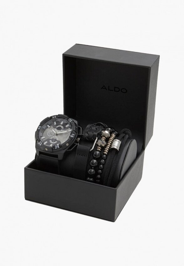 Часы и браслет Aldo