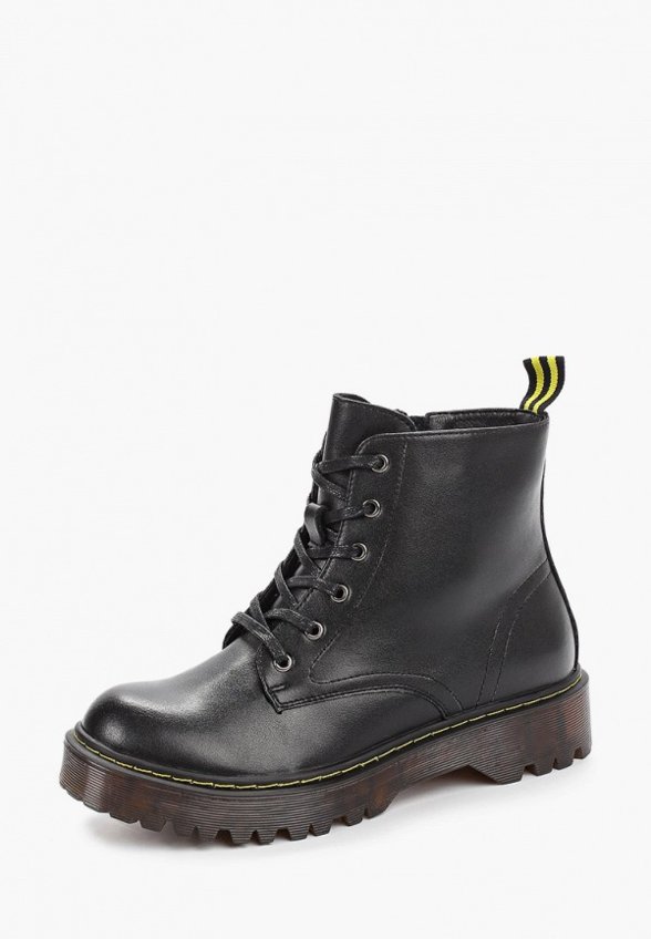 Ботинки Thomas Munz