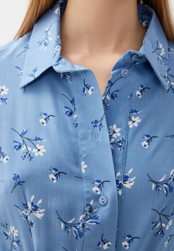 Платье UnicoModa