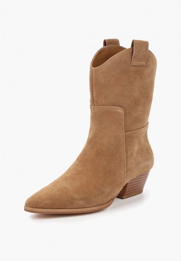 Полусапоги Dino Ricci