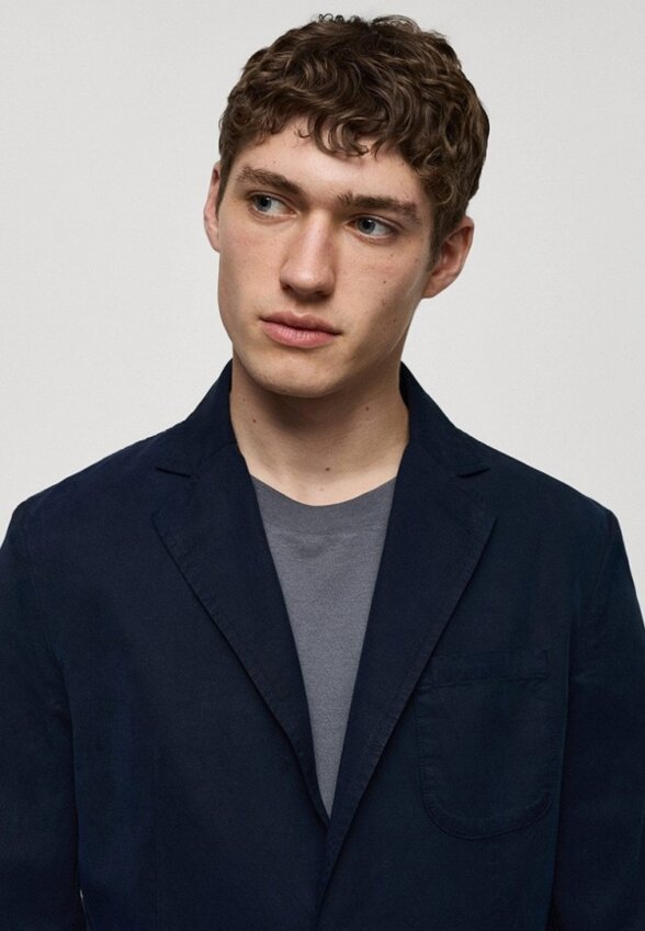 Пиджак Mango Man