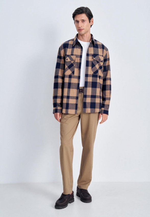 Брюки Finn Flare