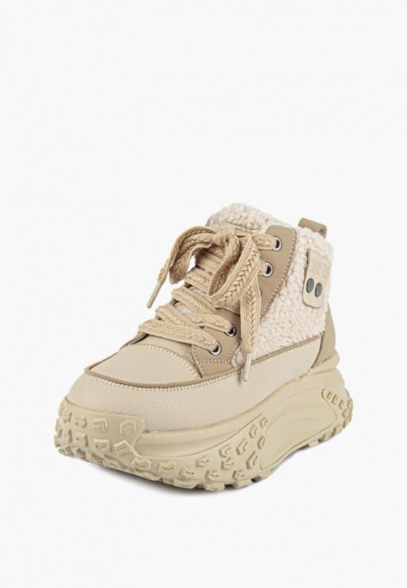 Ботинки Kapika