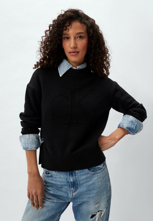 Джемпер Calvin Klein Jeans