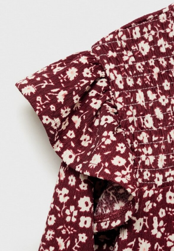 Платье Mango Kids