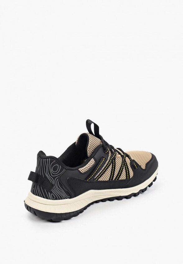 Кроссовки Patrol