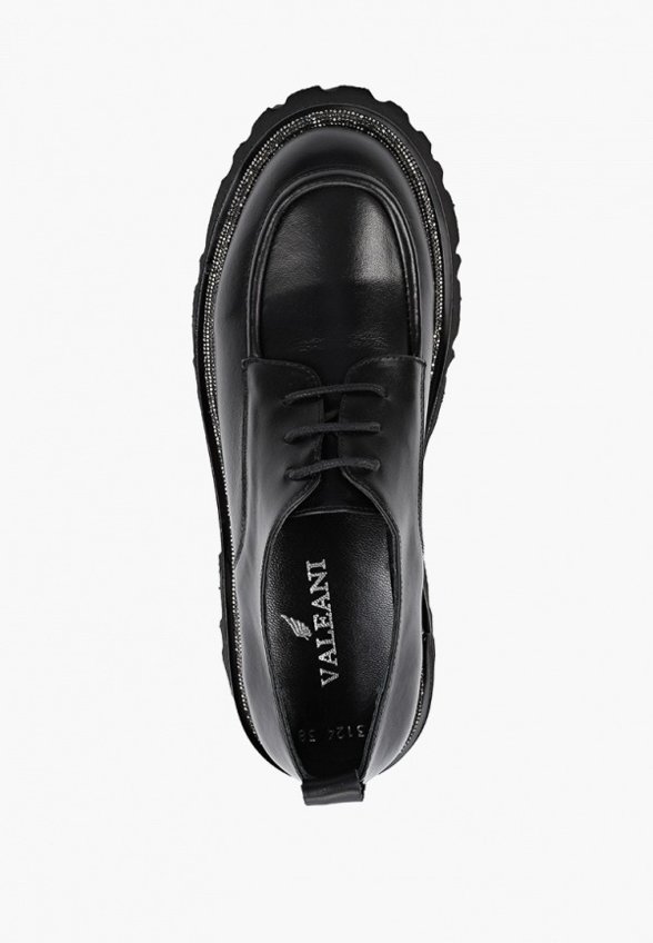 Ботинки Valeani