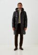 Куртка утепленная Troy Collezione2  - превью