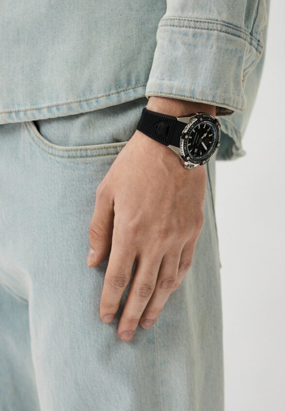 Часы Plein Sport