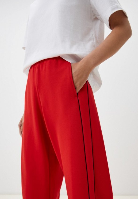 Брюки спортивные Mark Formelle