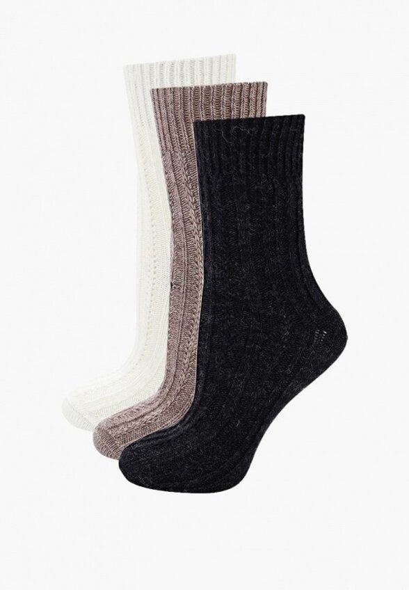 Носки 3 пары Minimi