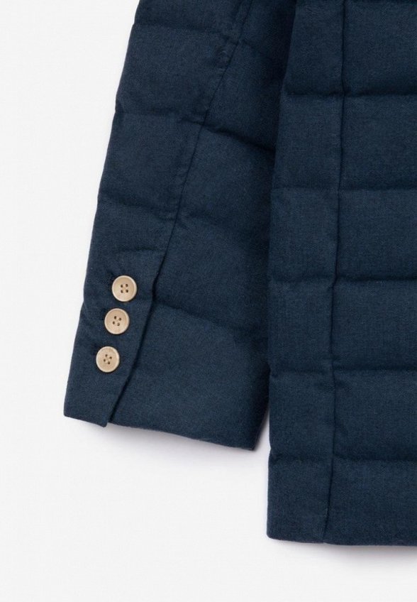 Куртка утепленная Gulliver Select