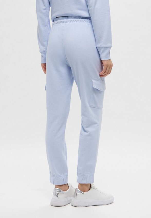 Брюки спортивные DKNY