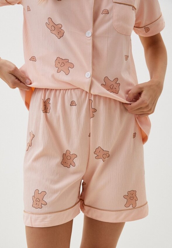 Пижама Disfade