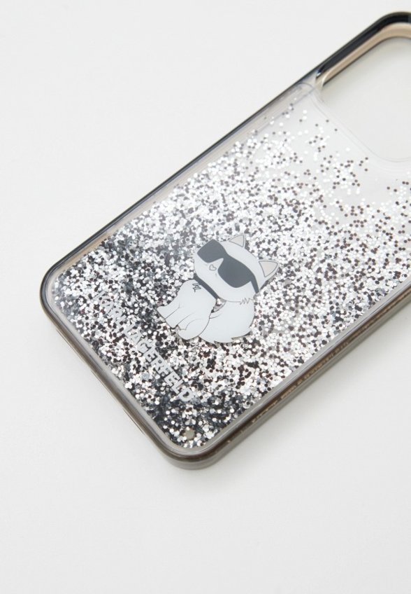 Чехол для iPhone Karl Lagerfeld