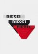 Трусы 3 шт. Diesel1  - превью